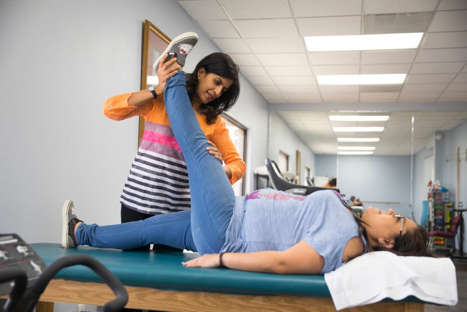 physical therapist el paso, border therapy, pain reduction, spine and rehab