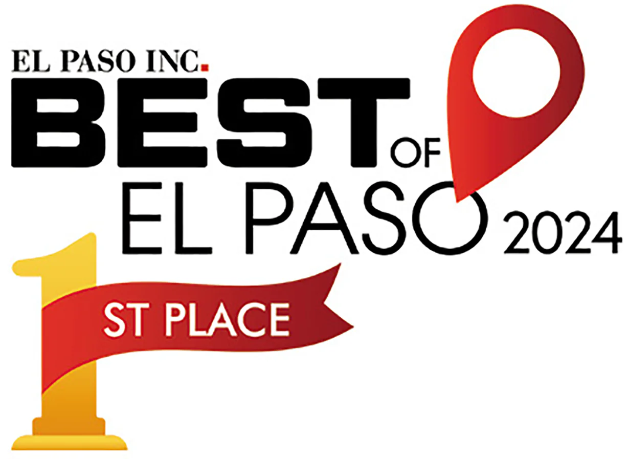 Best of El Paso 2024